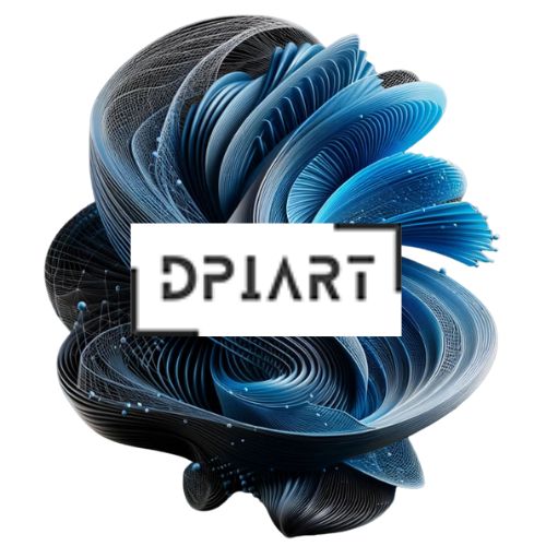 DPIART - Drukarnia 3D